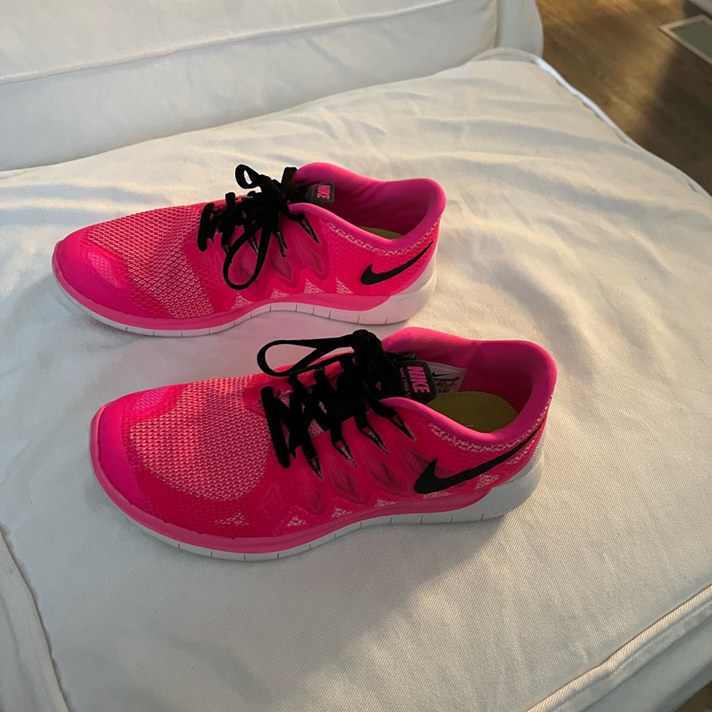 Nikes